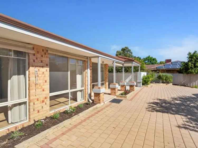 Bassendean Home Near Train Station Shops Restaurants