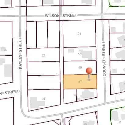 Prime land opportunity