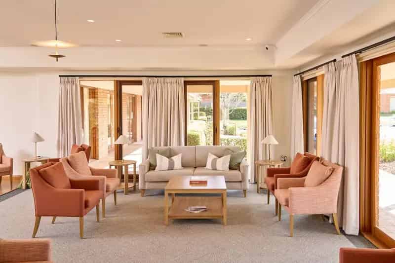 Cornish Grange Retirement Village