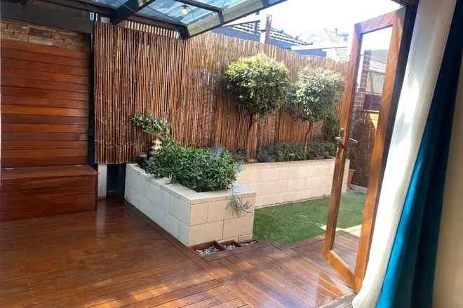 House For Rent , 26, Devonshire Street, Melbourne, Victoria