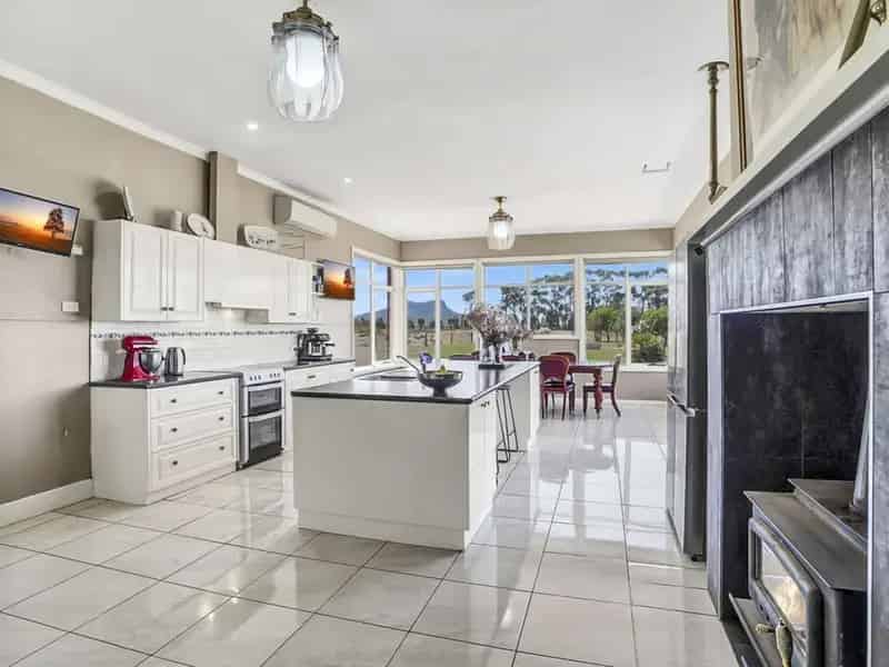 Rural property For Rent , Dunkeld, Victoria