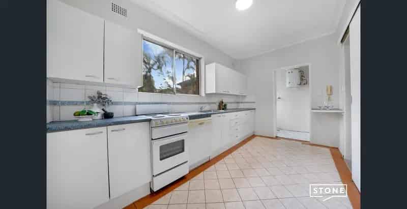 Real Estate For Lease - 1/29 Galloway Street - North Parramatta , NSW