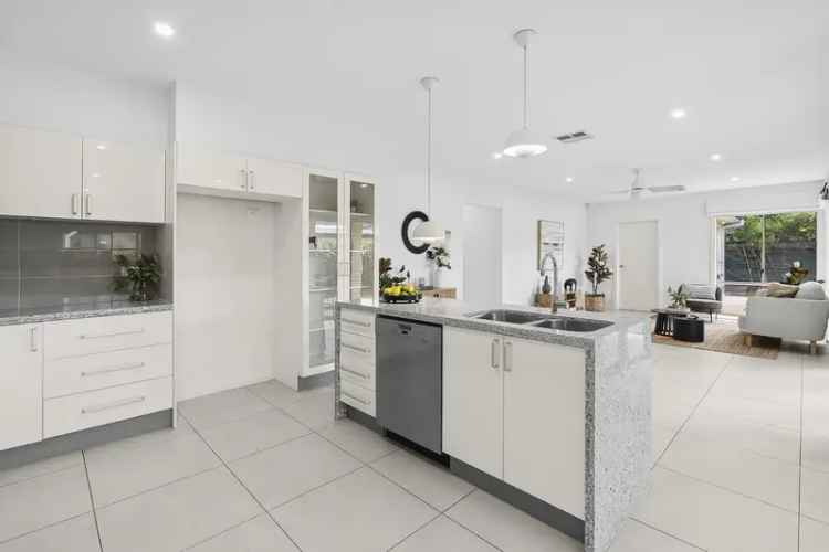 House For Sale in District of Molonglo Valley, Australian Capital Territory