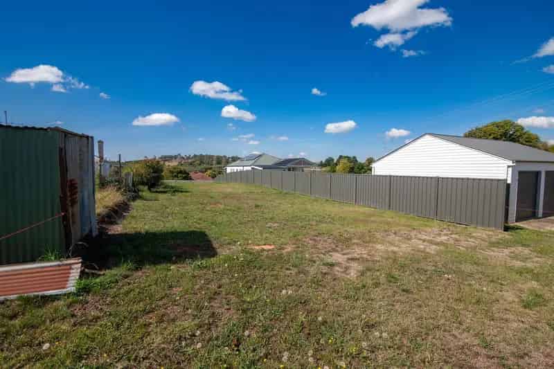 Vacant Land