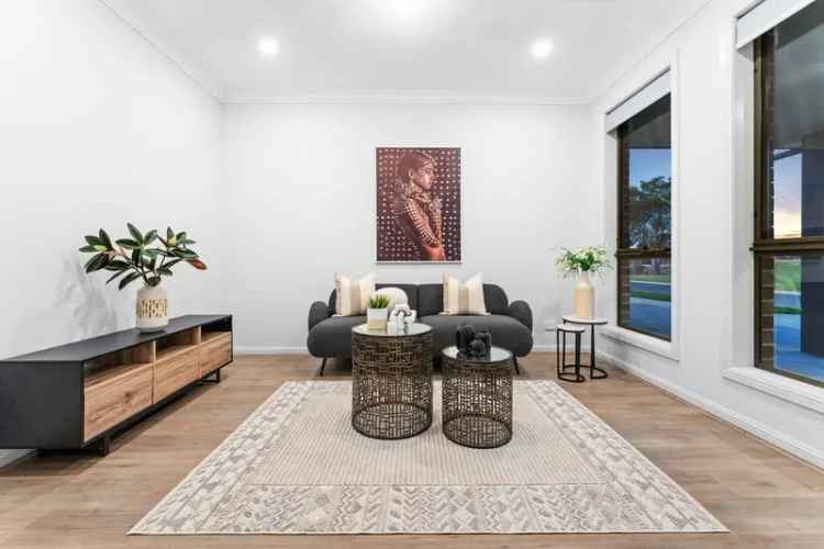 Brand New 4 Bed Home in Riverlea Park - First Home Buyer Opportunity