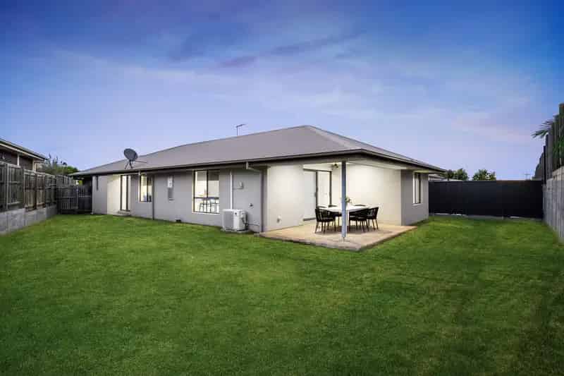 Perfect Location with a Huge Yard!