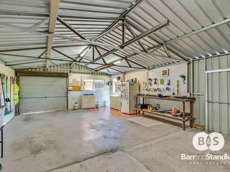 House For Sale in Bunbury, Western Australia