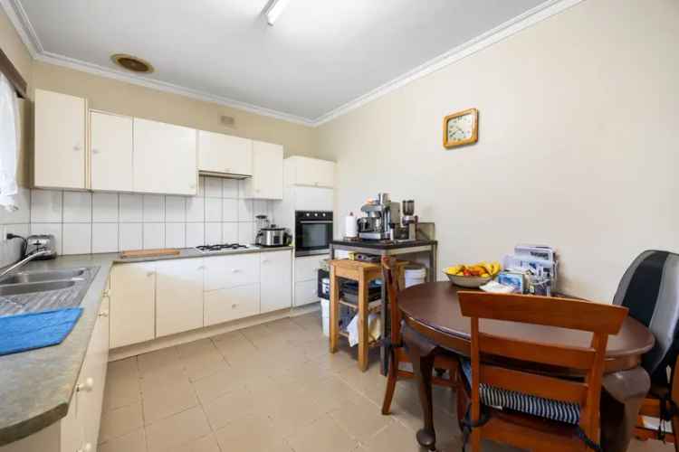 65 Davenport Terrace, Hilton SA 5033 - House For Sale