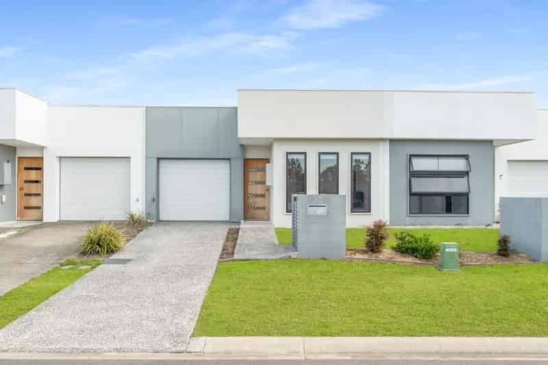 Smart Investment Opportunity in Thriving North Harbour Estate