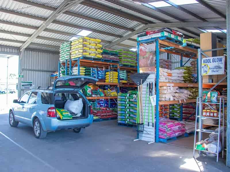Buy Commercial Property Business Opportunity in Lockyer Valley with Sheds