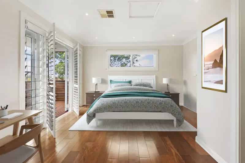 Real Estate For Lease - 35 King Street - Manly Vale , NSW