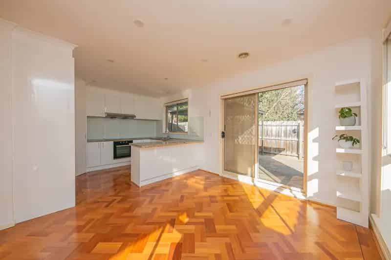 Massive 2-Bedroom 2-Bathroom Unit with Study in Prime Blackburn South