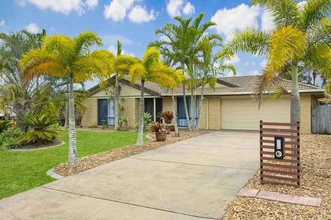 House For Sale in Hervey Bay, Queensland