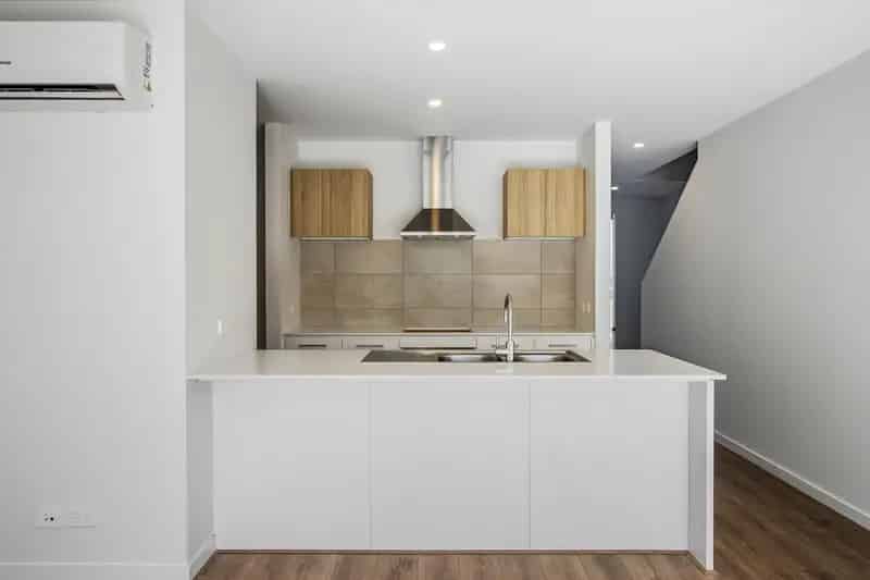 Brand New, Low Maintenance Living in the Heart of Meridian Estate!