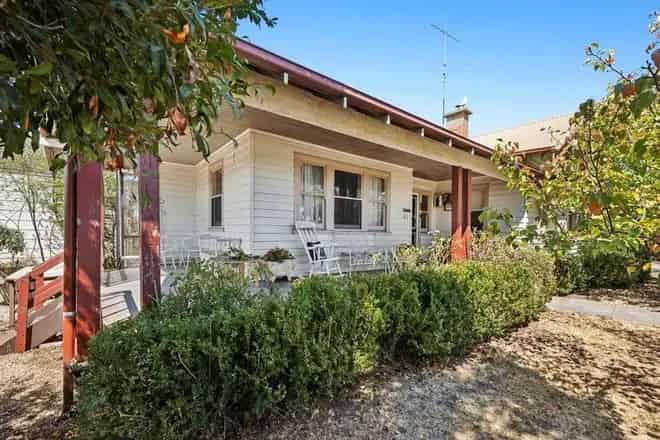 House For Sale , 41, Main Street, Winchelsea, Victoria