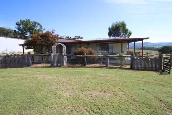 Rural property For Sale , Tenterfield, New South Wales