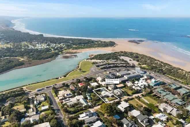 House For Sale , 10, Tonge Street, Anglesea, Victoria