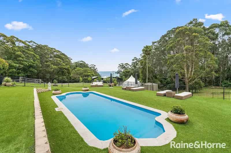 Rural property For Rent , Shoalhaven City Council, New South Wales