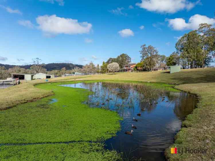 Rural For Sale in Moruya, New South Wales