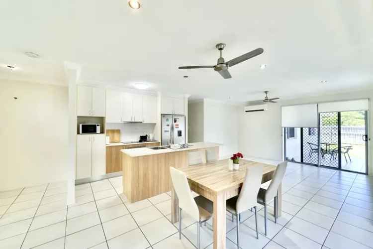 House For Sale in Townsville City, Queensland