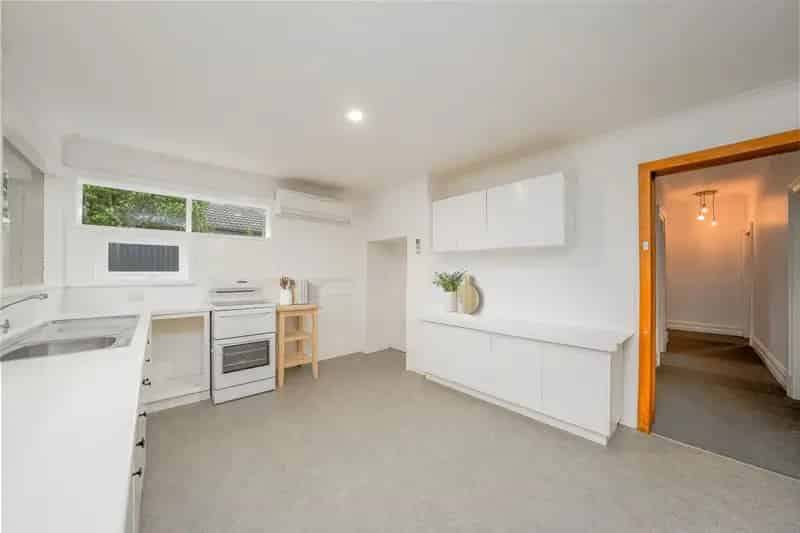 Desirable Location.