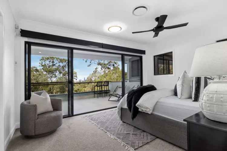 House For Sale in Brisbane City, Queensland