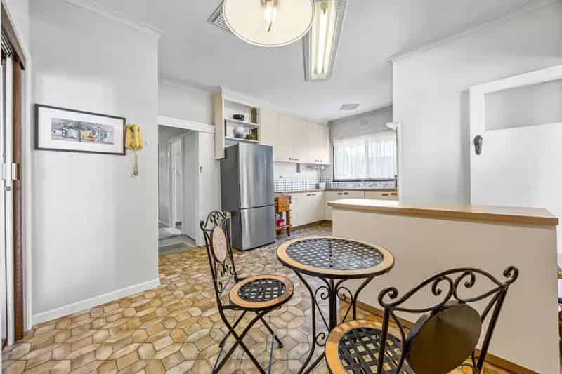 Sought after West End Location!