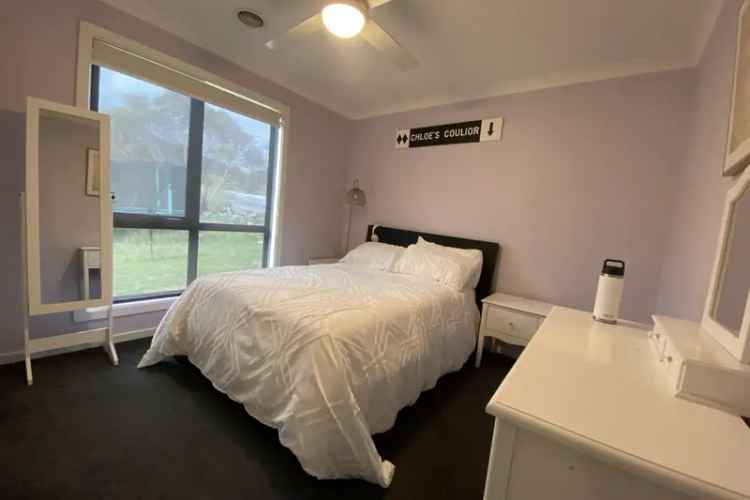 House For Rent in East Jindabyne, New South Wales