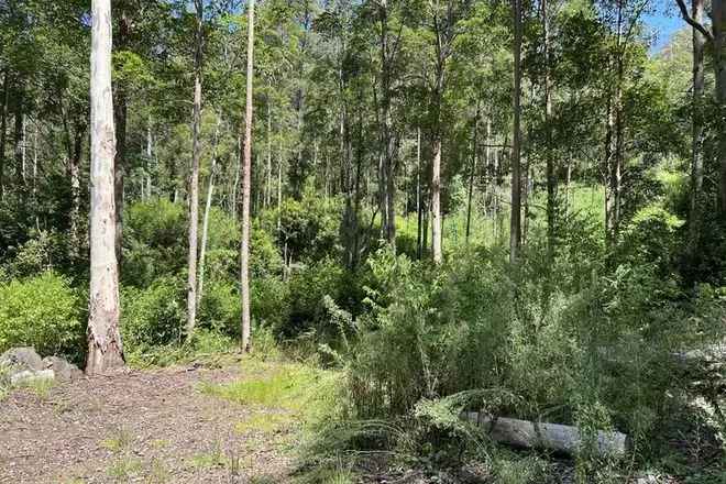 Land For Sale , Kempsey Shire Council, New South Wales