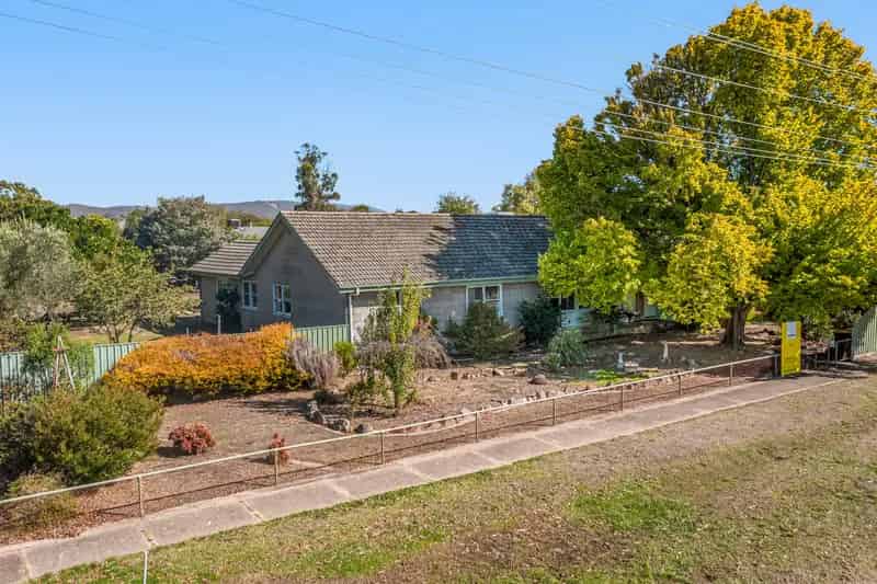 Prime Investment & Development Opportunity - High-Yield Potential