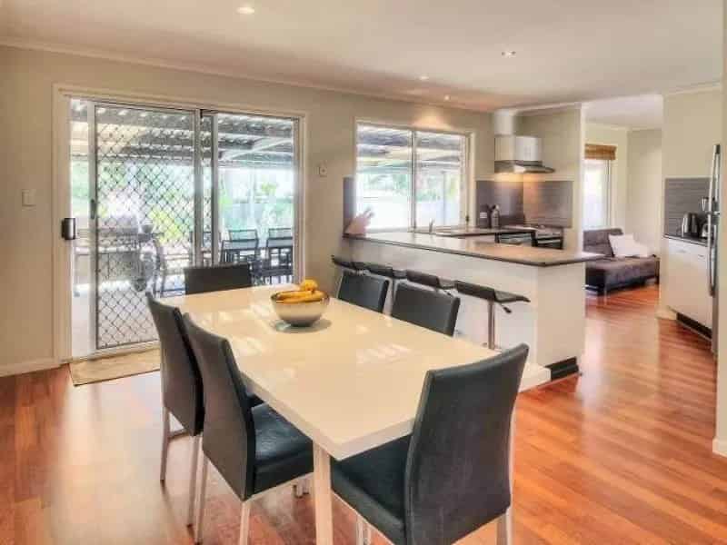 Real Estate For Lease - 5 Paroo Place - Hillcrest , QLD