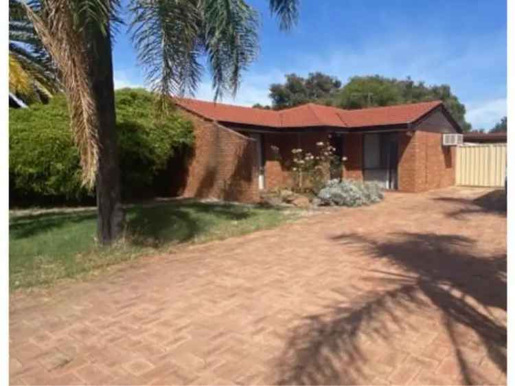 House For Rent in City of Swan, Western Australia