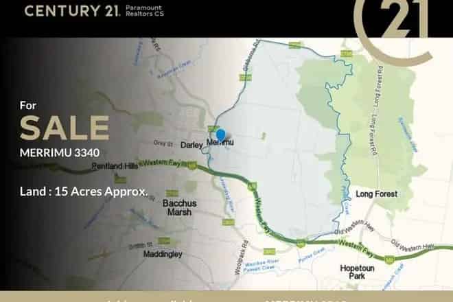 Rural property For Sale , 250, Lerderderg Park Road, Shire of Moorabool, Victoria