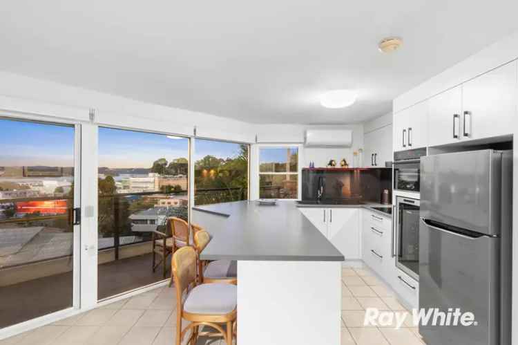 Apartment For Rent in Batemans Bay, New South Wales