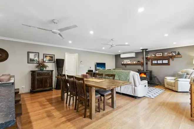 House For Sale in Berridale, New South Wales