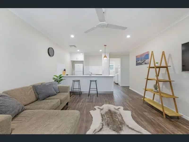 Fully Furnished City Unit