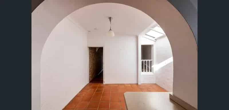 Real Estate For Lease - 25 Colbourne Avenue - Glebe , NSW