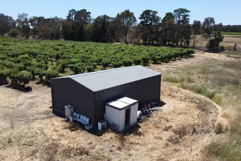 Rural property For Sale , Brisbane City, Queensland