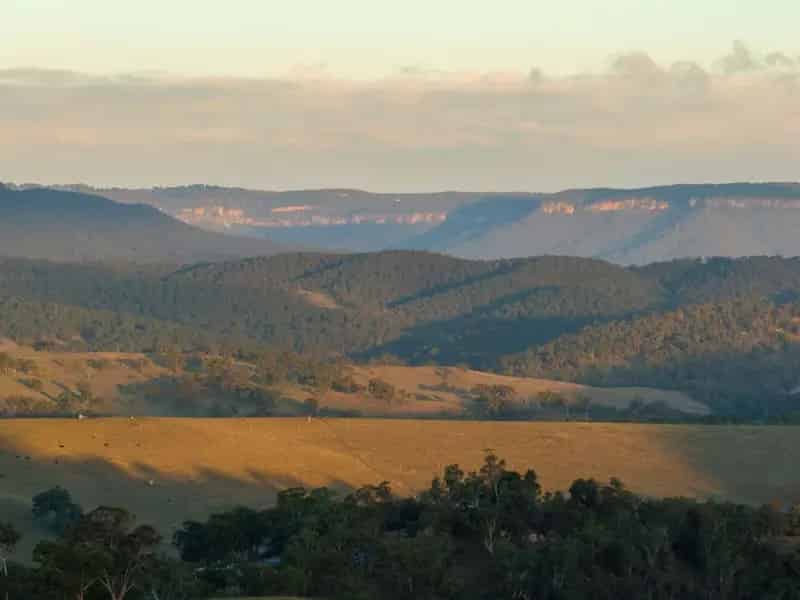 Rural property For Rent , Lithgow City Council, New South Wales