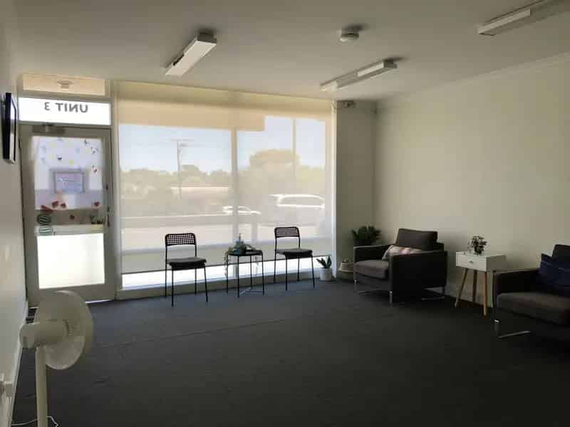 2 rooms house of 60 m² in Adelaide