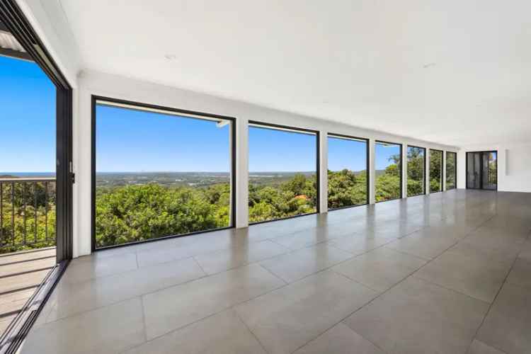 Exceptional Buderim Family Home 6 Beds 4 Baths Ocean Views Pool