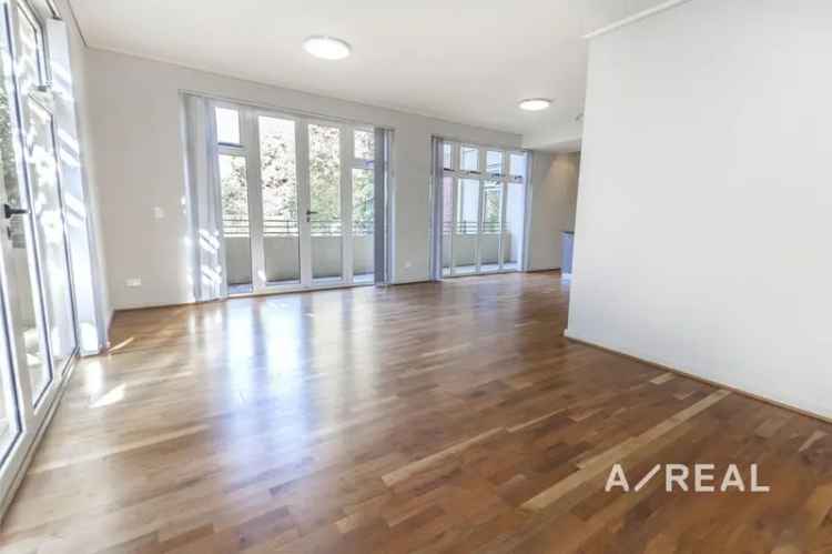 2 Bedroom 261 m² Melbourne City Apartment