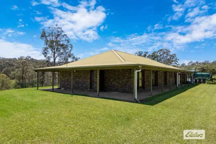 Moruya Country Estate Two Residences Ample Space