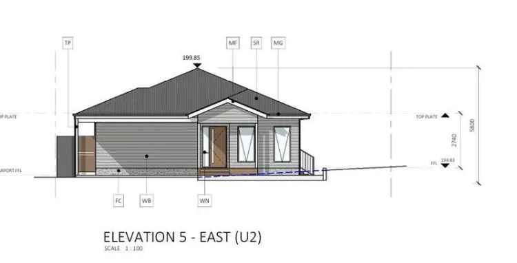 Build Your Dream Home in Cockatoo!