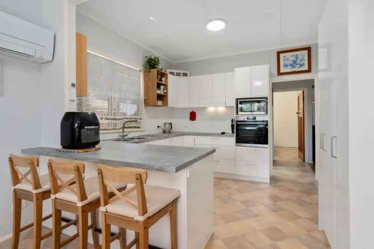 3 Bedroom Queenslander in a Prime Caboolture Location