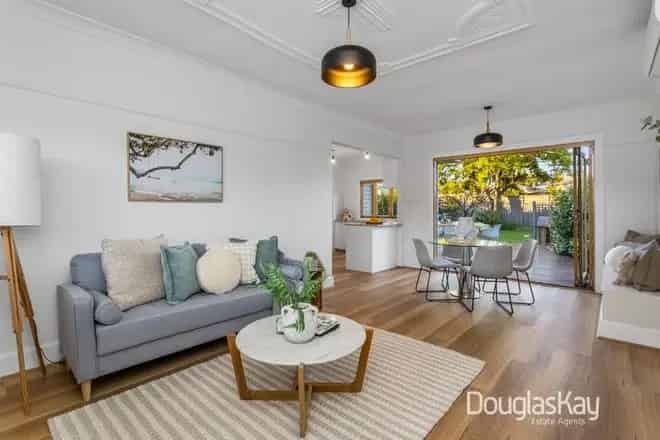 House For Sale , 30, Chapman Street, Melbourne, Victoria