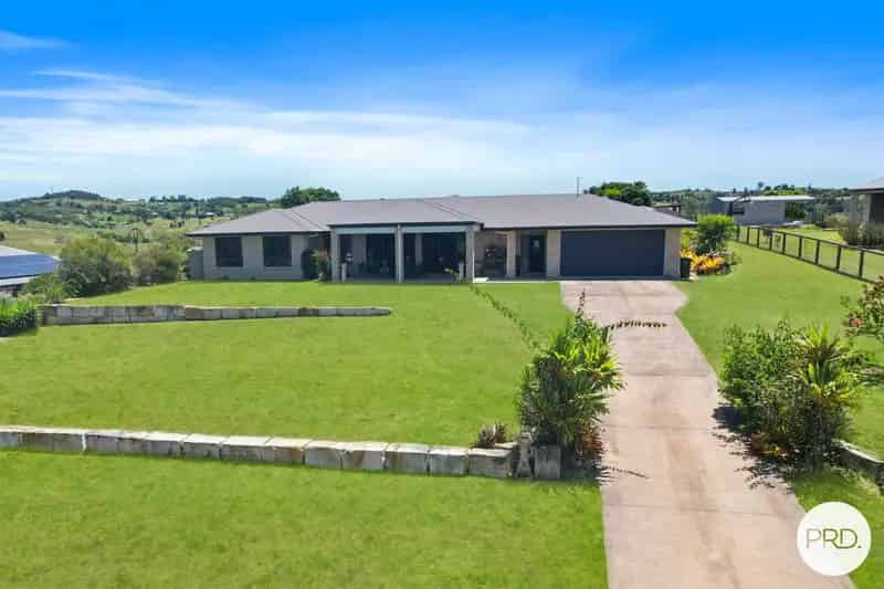 Executive Style Living plus Massive Shed