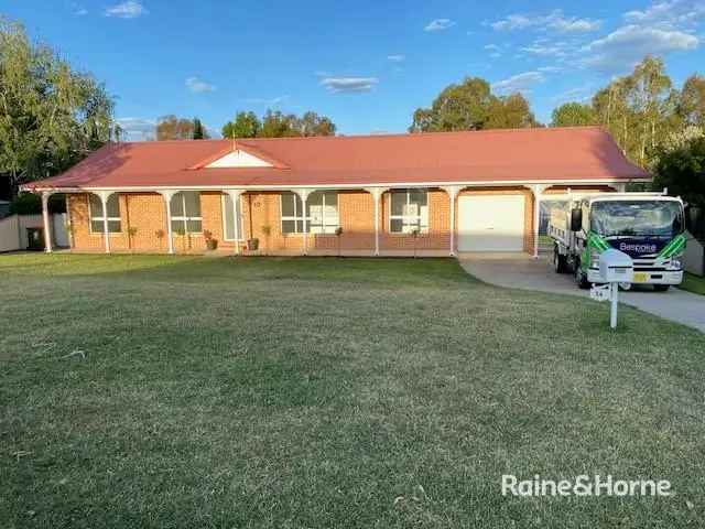 House For Rent in Bathurst, New South Wales