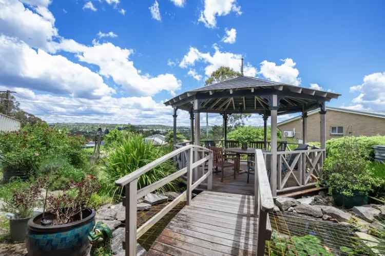 House For Sale in Armidale, New South Wales