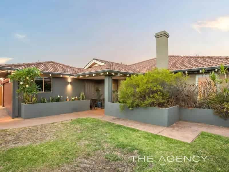 House For Sale , City of Joondalup, Western Australia